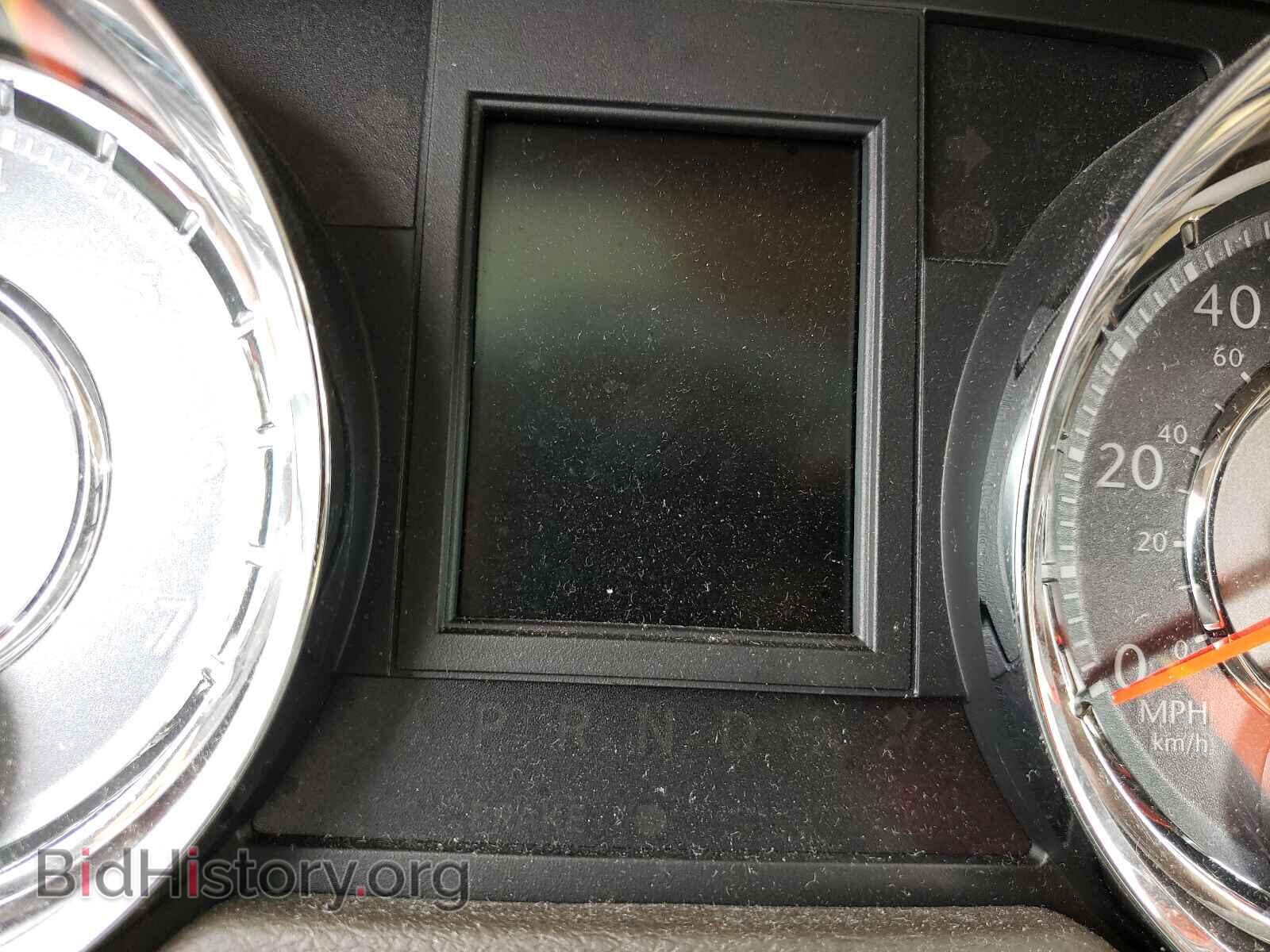 2015 CHRYSLER MINIVAN - VIN: 2C4RC1BG8FR753501 - Фото 8