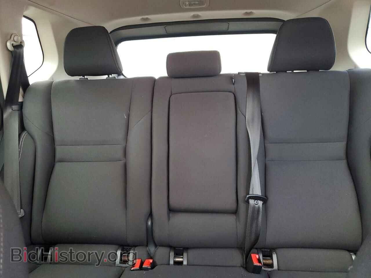 2023 NISSAN ROGUE - VIN: 5N1BT3AB1PC780225 - Photo 10