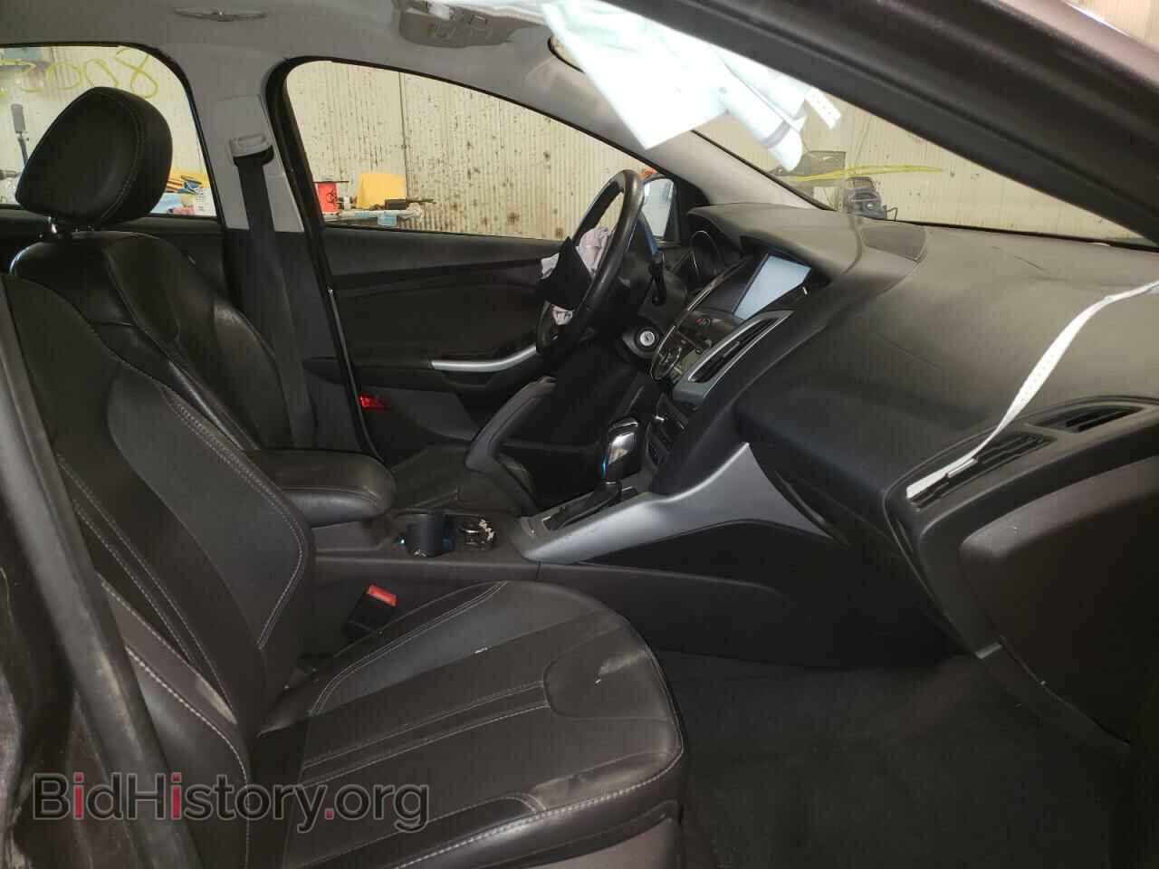 2014 FORD FOCUS - VIN: 1FADP3F29EL146318 - Photo 5