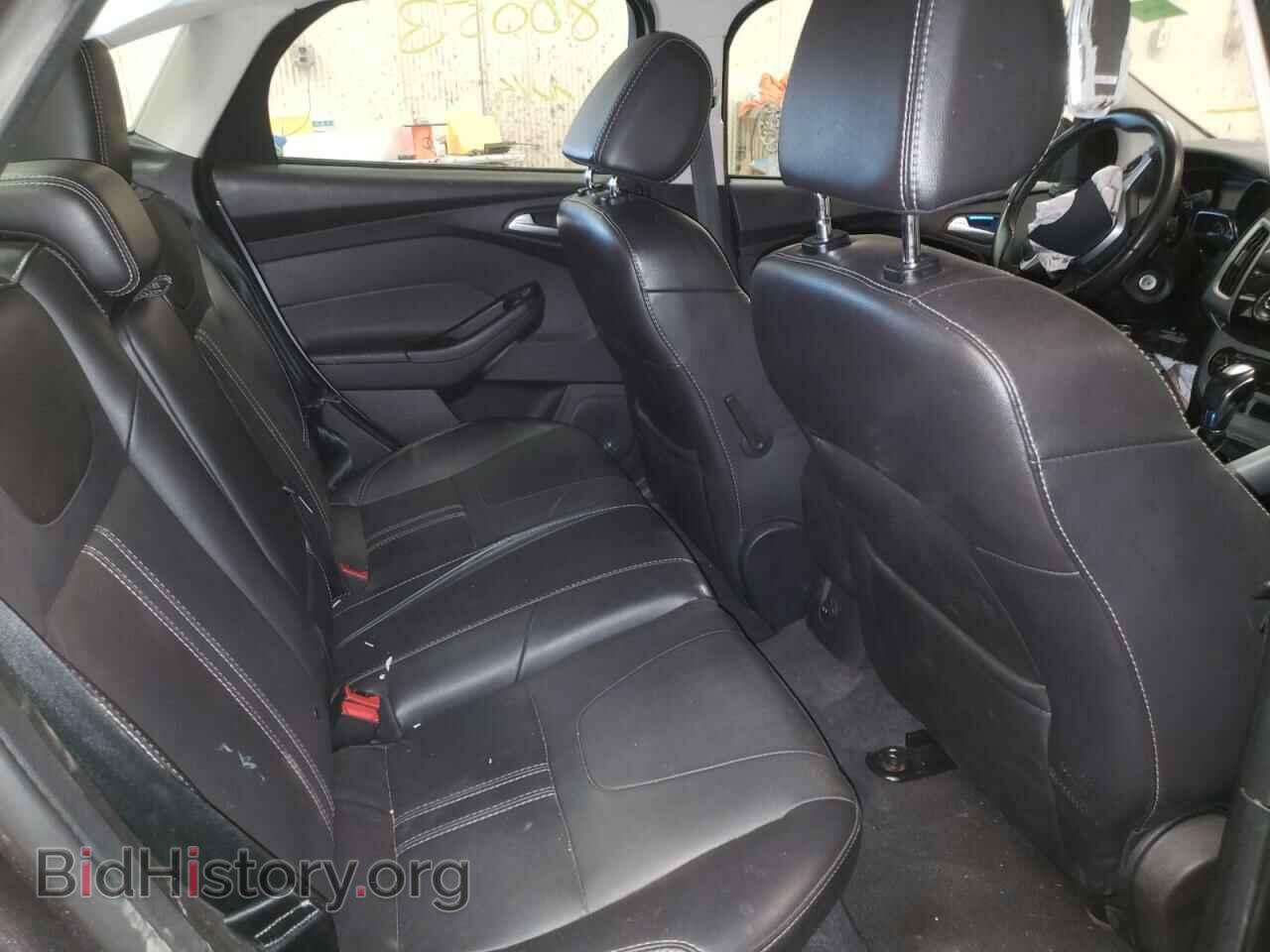 2014 FORD FOCUS - VIN: 1FADP3F29EL146318 - Photo 6