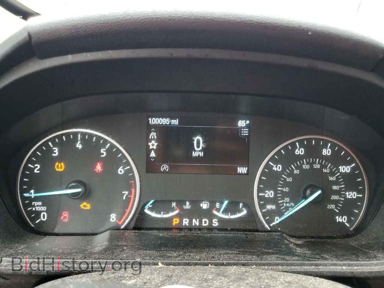 2019 FORD ECOSPORT - VIN: MAJ6S3KL1KC310890 - Фото 9