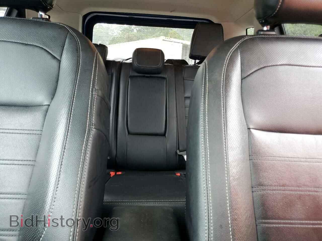 2019 FORD ECOSPORT - VIN: MAJ6S3KL1KC310890 - Фото 10