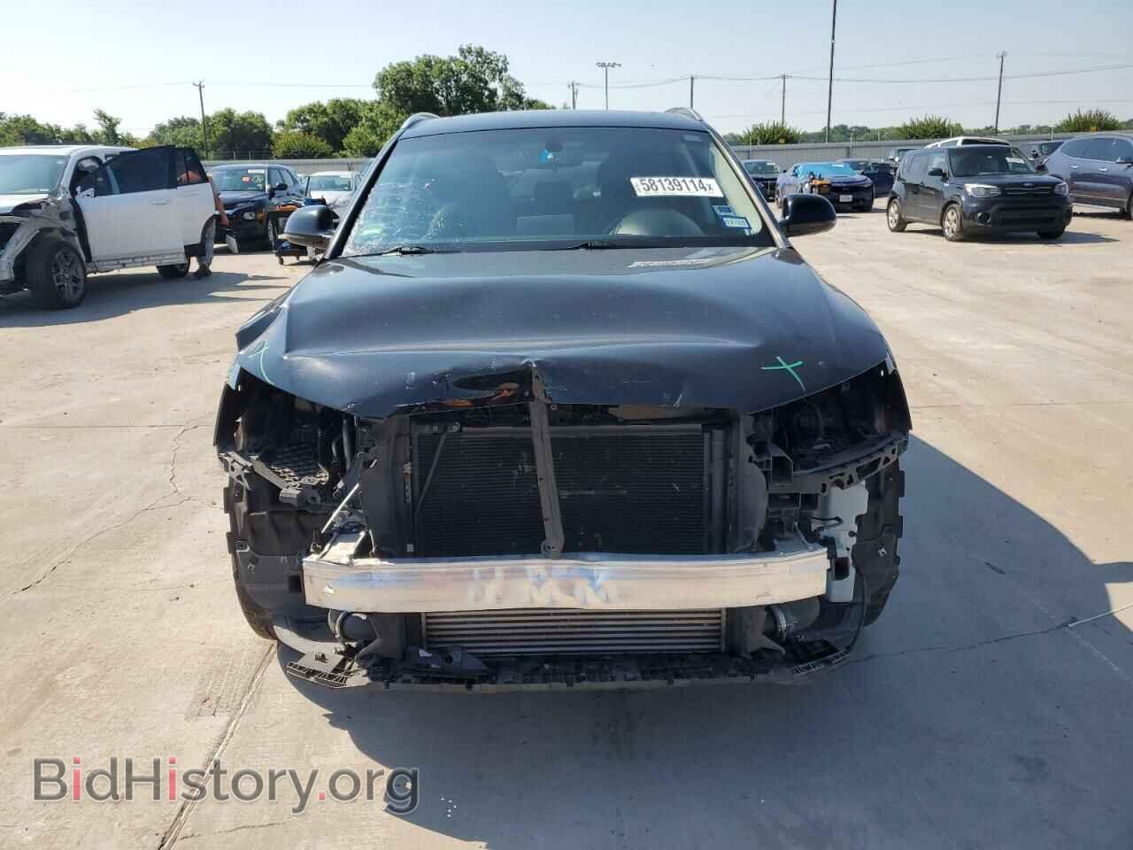 2017 AUDI Q3 - VIN: WA1BCCFS0HR012094 - Фото 5