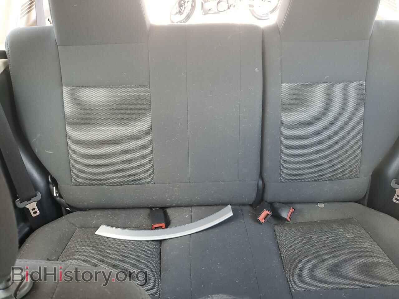 2010 JEEP COMPASS - VIN: 1J4NF4FB8AD584737 - Фото 10