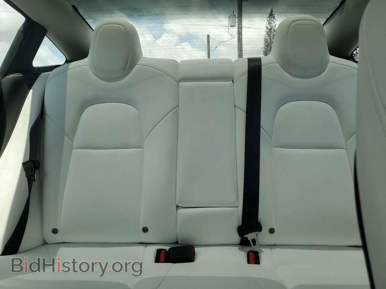 2023 TESLA MODEL 3 - VIN: 5YJ3E1EA5PF580945 - Фото 10