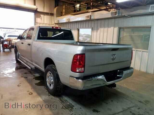 2013 RAM 2500 ST - VIN: 3C6UR4HL3DG611954 - Фото 3