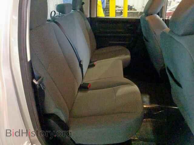 2013 RAM 2500 ST - VIN: 3C6UR4HL3DG611954 - Фото 6