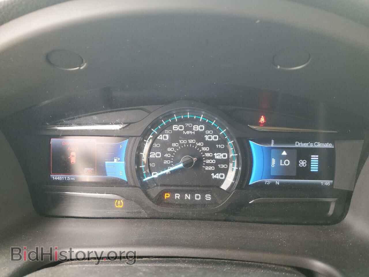 2013 FORD FLEX - VIN: 2FMHK6D83DBD13723 - Фото 9