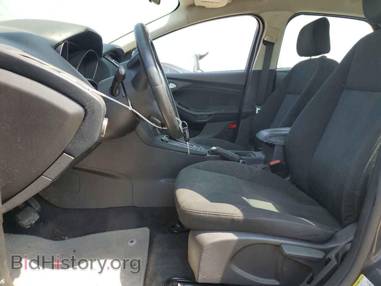 2015 FORD FOCUS - VIN: 1FADP3F24FL273057 - Фото 7