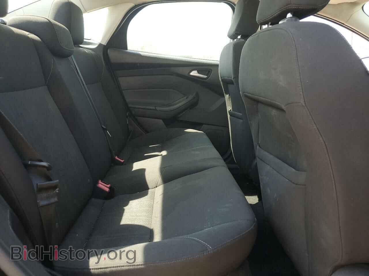 2015 FORD FOCUS - VIN: 1FADP3F24FL273057 - Фото 10