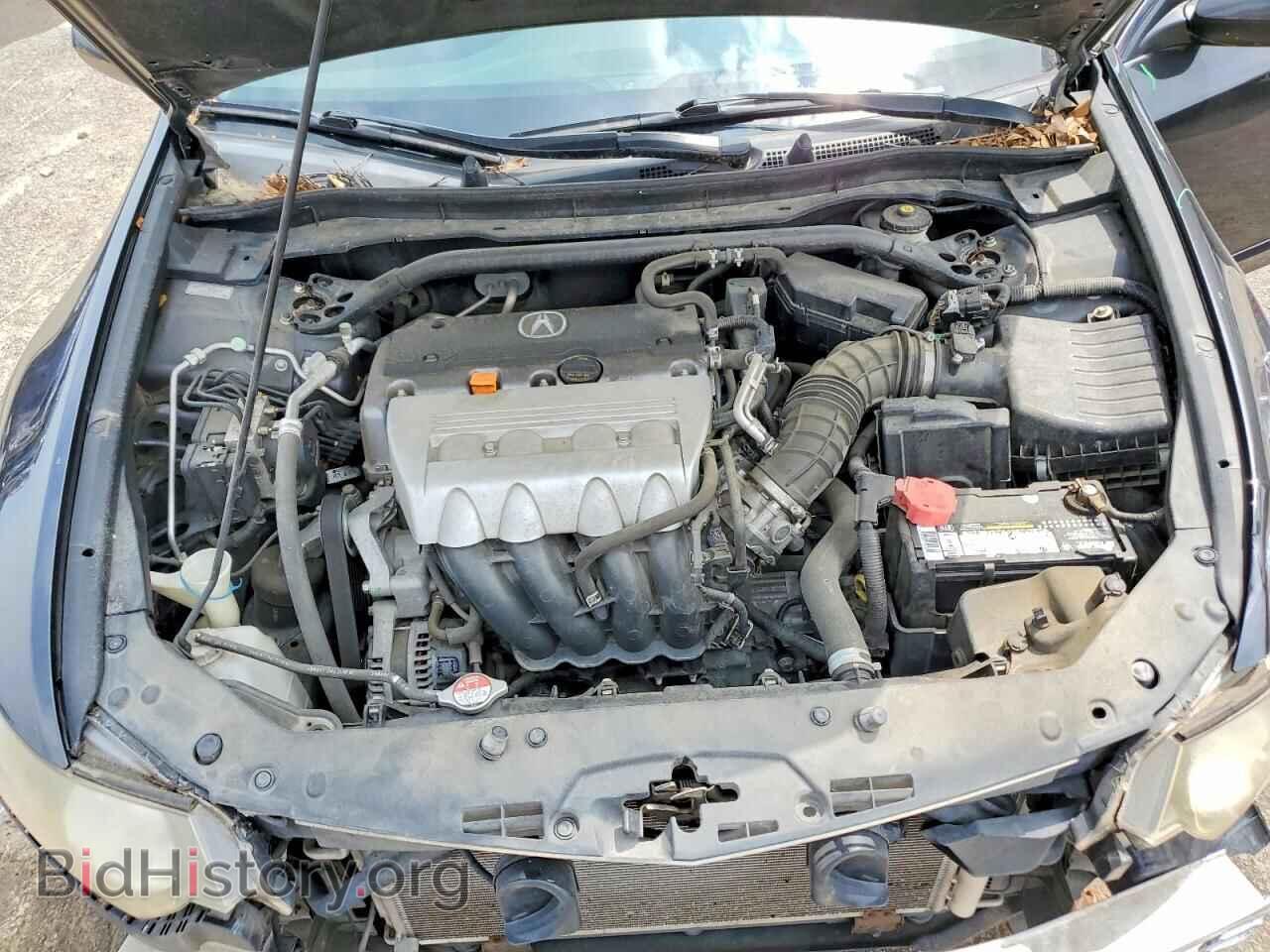 2014 ACURA TSX - VIN: JH4CU2F46EC004971 - Фото 11