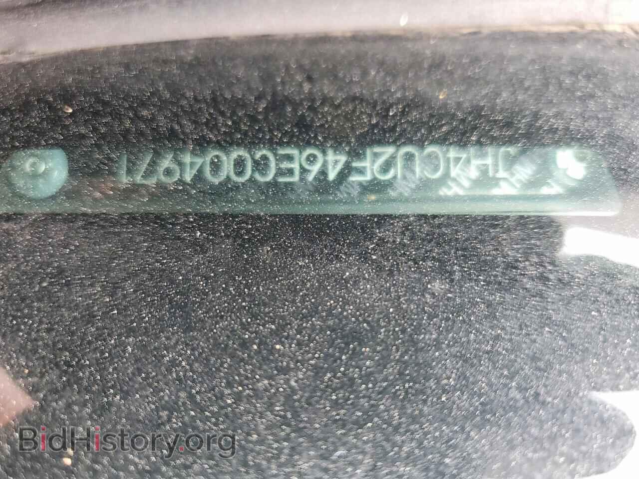 2014 ACURA TSX - VIN: JH4CU2F46EC004971 - Фото 12