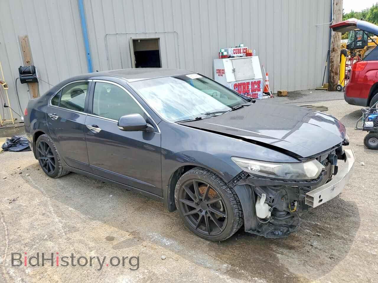 2014 ACURA TSX - VIN: JH4CU2F46EC004971 - Фото 4