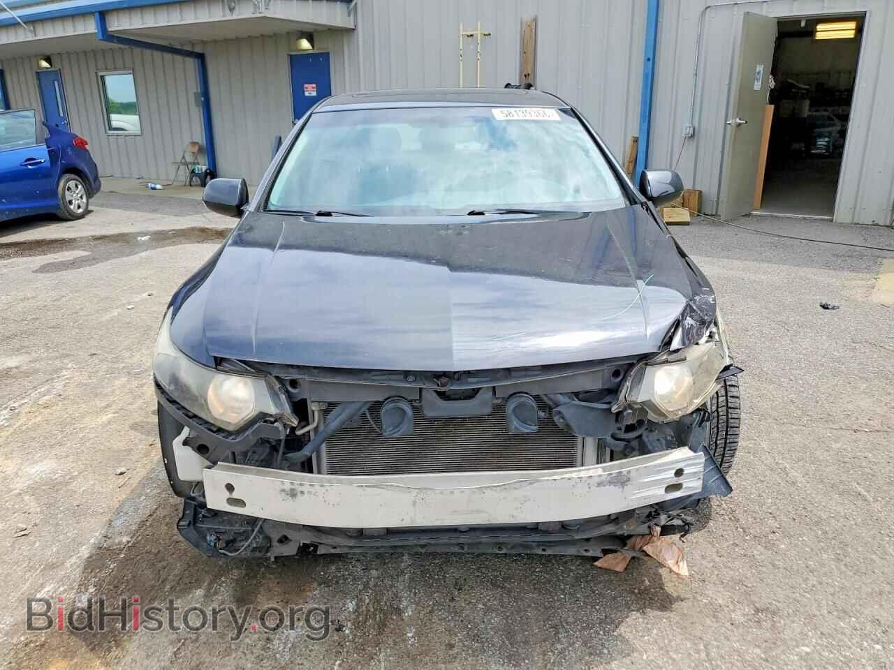 2014 ACURA TSX - VIN: JH4CU2F46EC004971 - Фото 5
