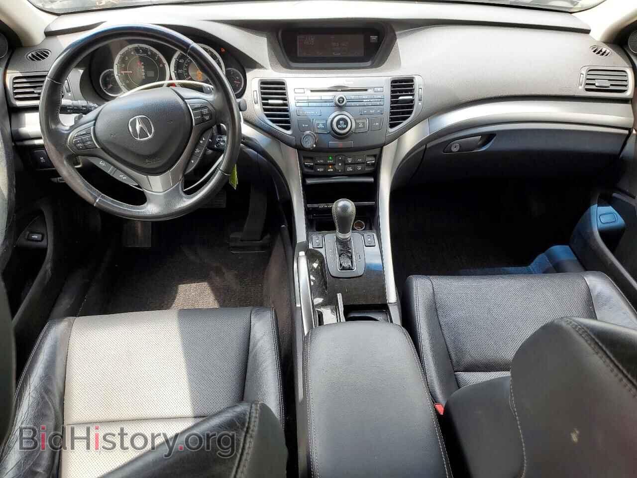 2014 ACURA TSX - VIN: JH4CU2F46EC004971 - Фото 8
