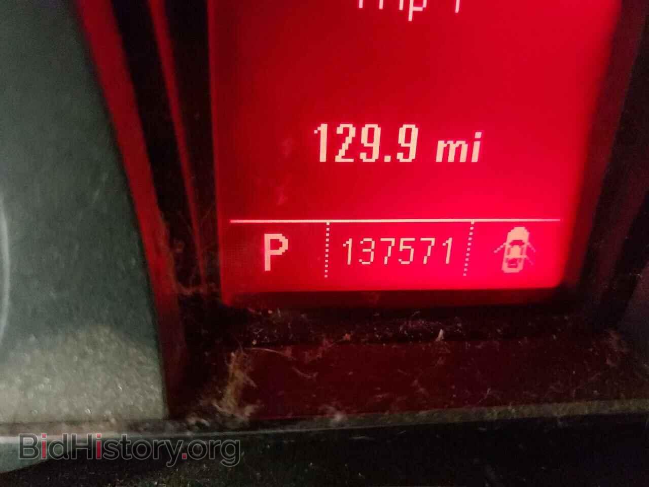 2011 GMC TERRAIN - VIN: 2CTALSEC6B6471661 - Photo 8
