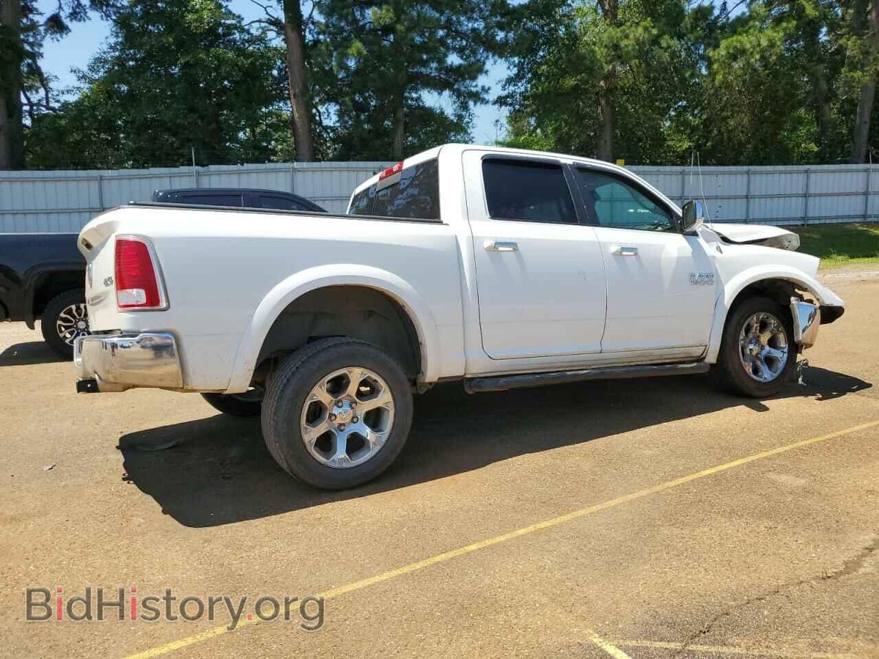 2017 RAM 1500 - VIN: 1C6RR7NT4HS640714 - Фото 3