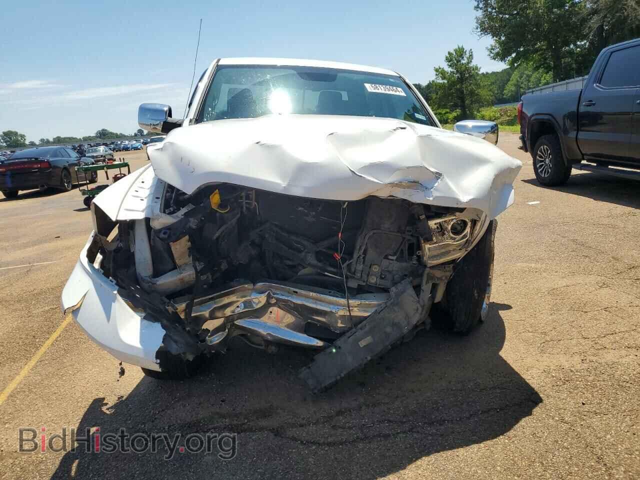 2017 RAM 1500 - VIN: 1C6RR7NT4HS640714 - Фото 5