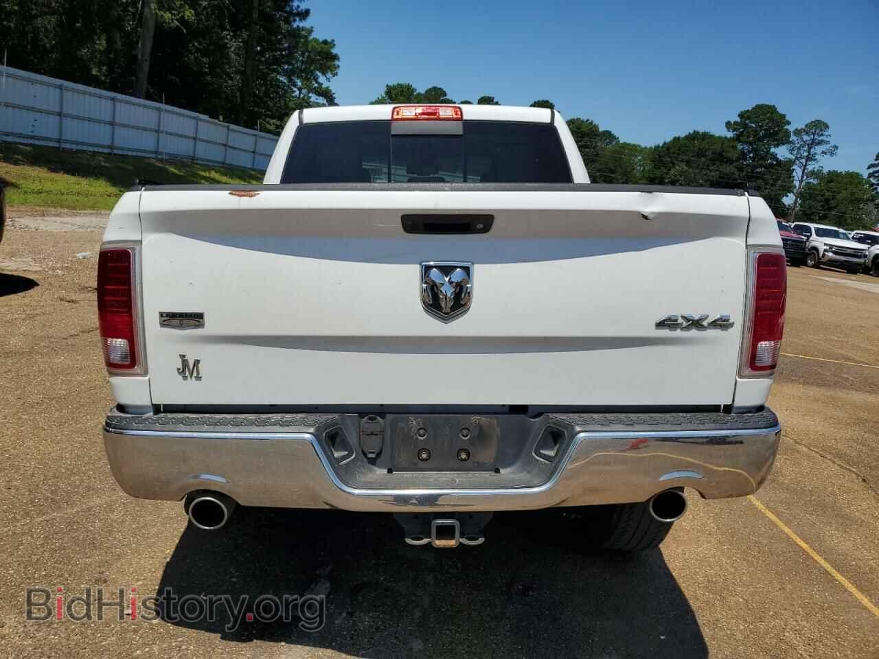 2017 RAM 1500 - VIN: 1C6RR7NT4HS640714 - Фото 6