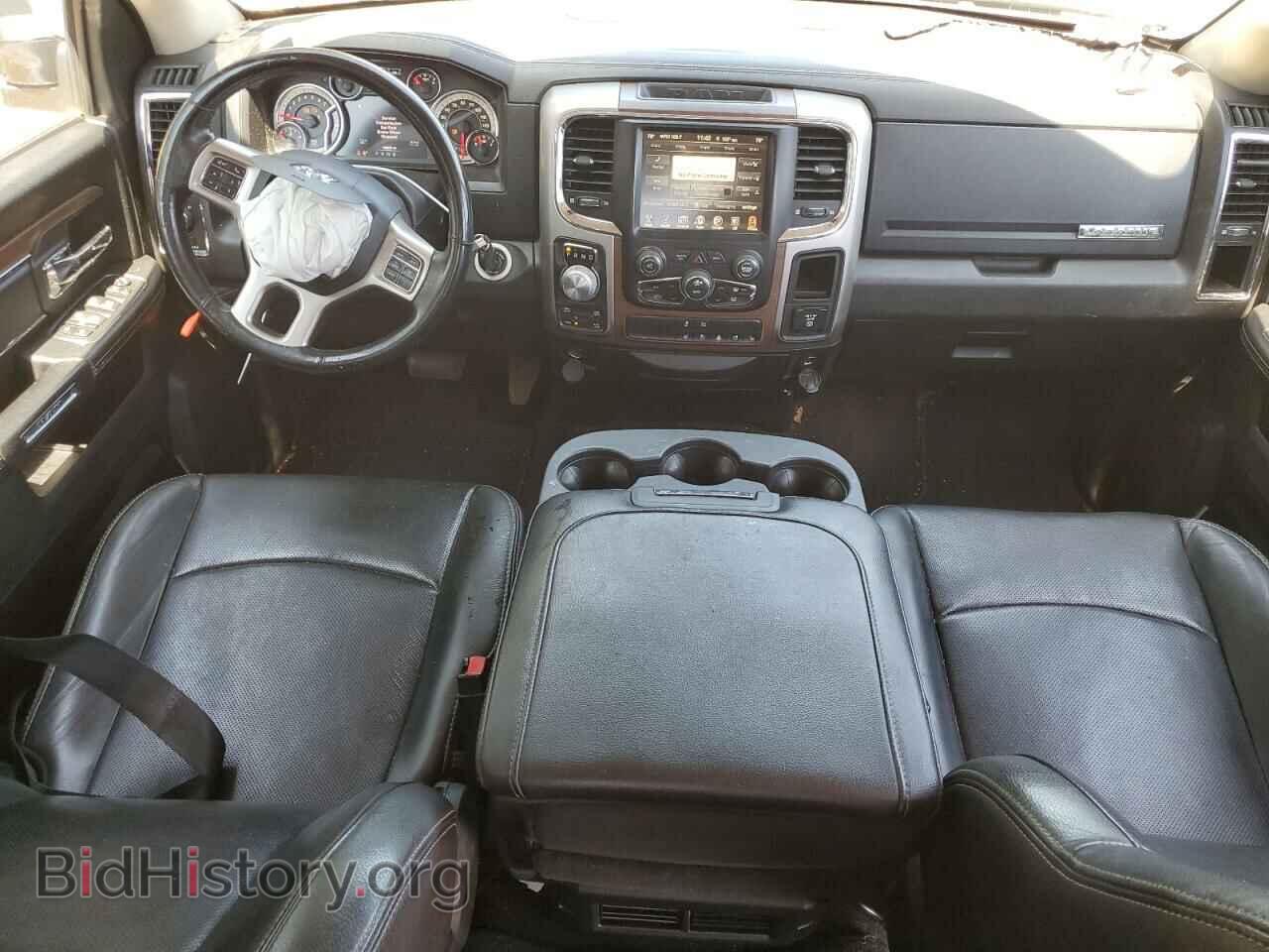 2017 RAM 1500 - VIN: 1C6RR7NT4HS640714 - Фото 8