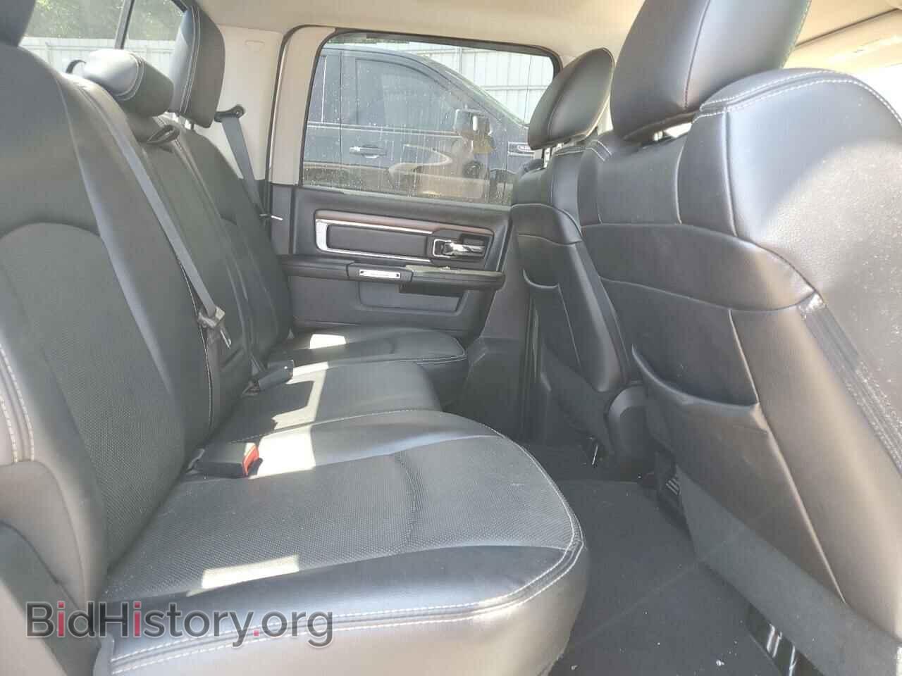 2017 RAM 1500 - VIN: 1C6RR7NT4HS640714 - Фото 10