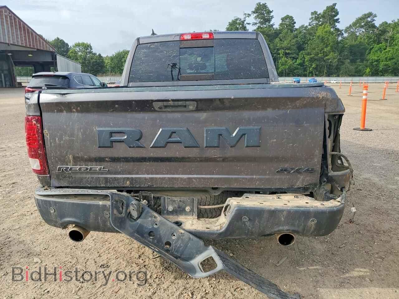 2017 RAM 1500 - VIN: 1C6RR7YT2HS553860 - Фото 6