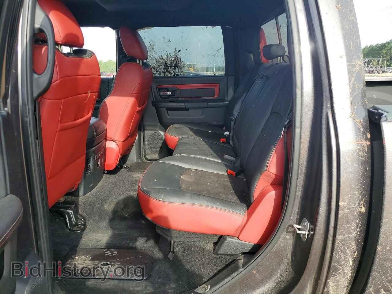 2017 RAM 1500 - VIN: 1C6RR7YT2HS553860 - Фото 10
