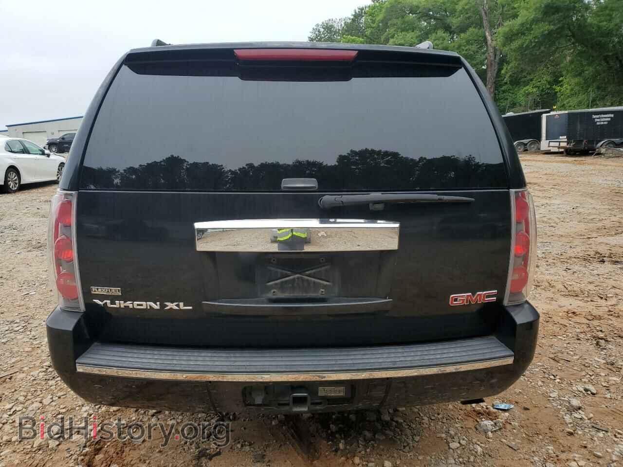 2009 GMC YUKON - VIN: 1GKFK06289R227432 - Фото 6