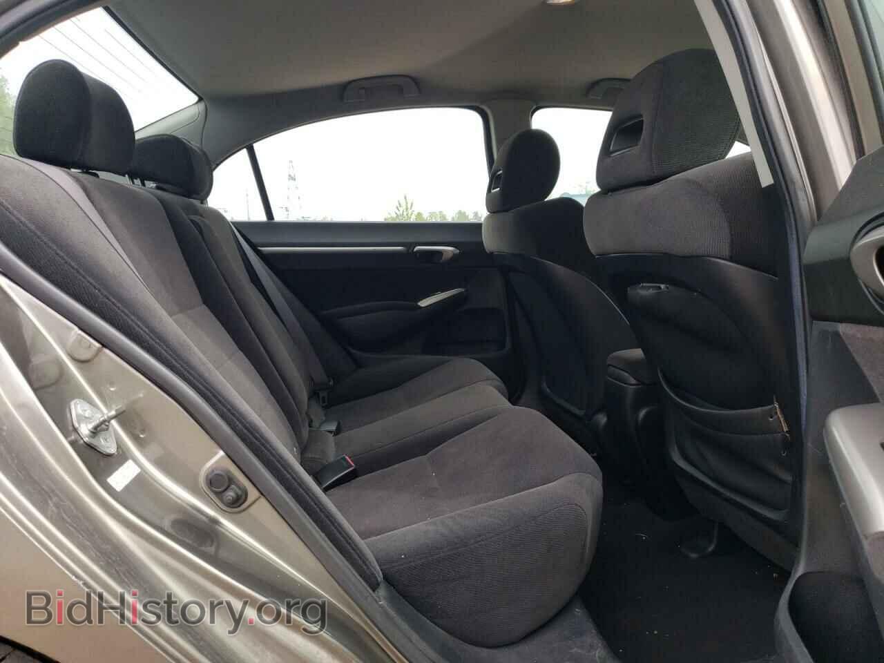 2006 ACURA CSX - VIN: 2HHFD565X6H200321 - Photo 10