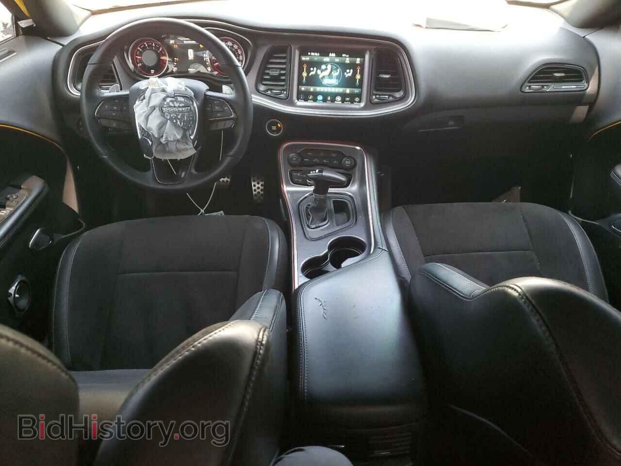 2017 DODGE CHALLENGER - VIN: 2C3CDZFJ8HH509545 - Photo 8
