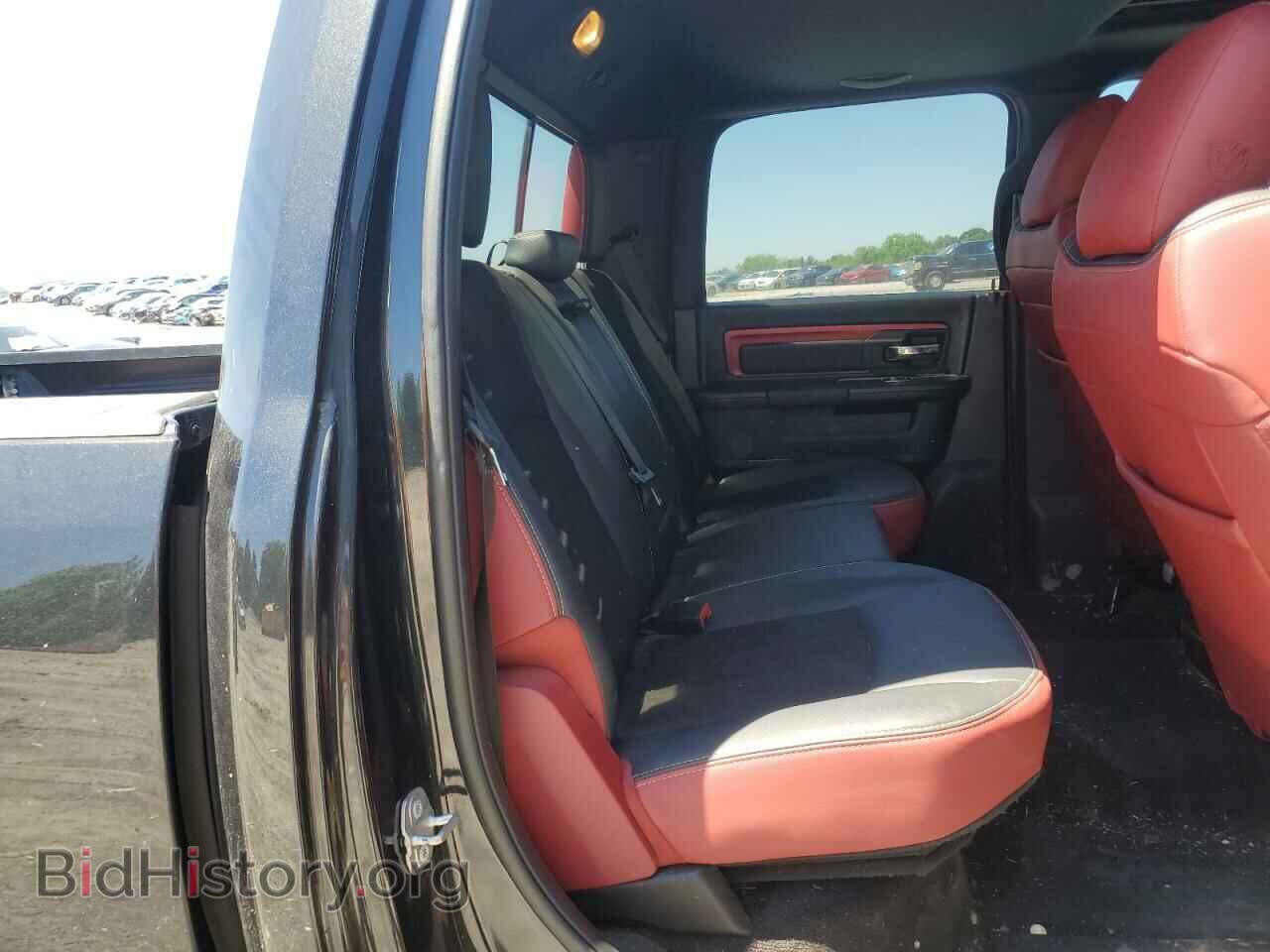 2017 RAM 1500 - VIN: 1C6RR7YT6HS705347 - Фото 10
