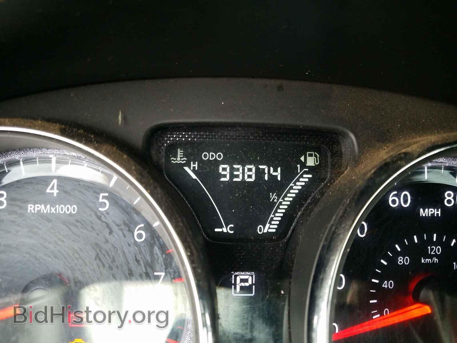 2017 NISSAN VERSA - VIN: 3N1CN7AP9HK442575 - Фото 8