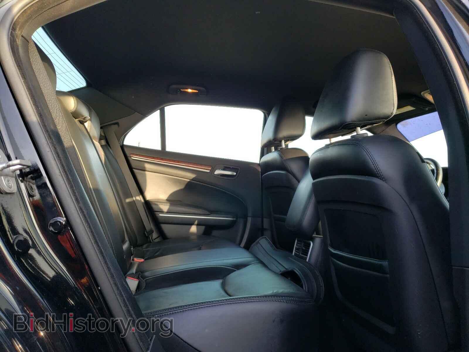 2013 CHRYSLER 300 - VIN: 2C3CCAAG5DH553111 - Фото 6