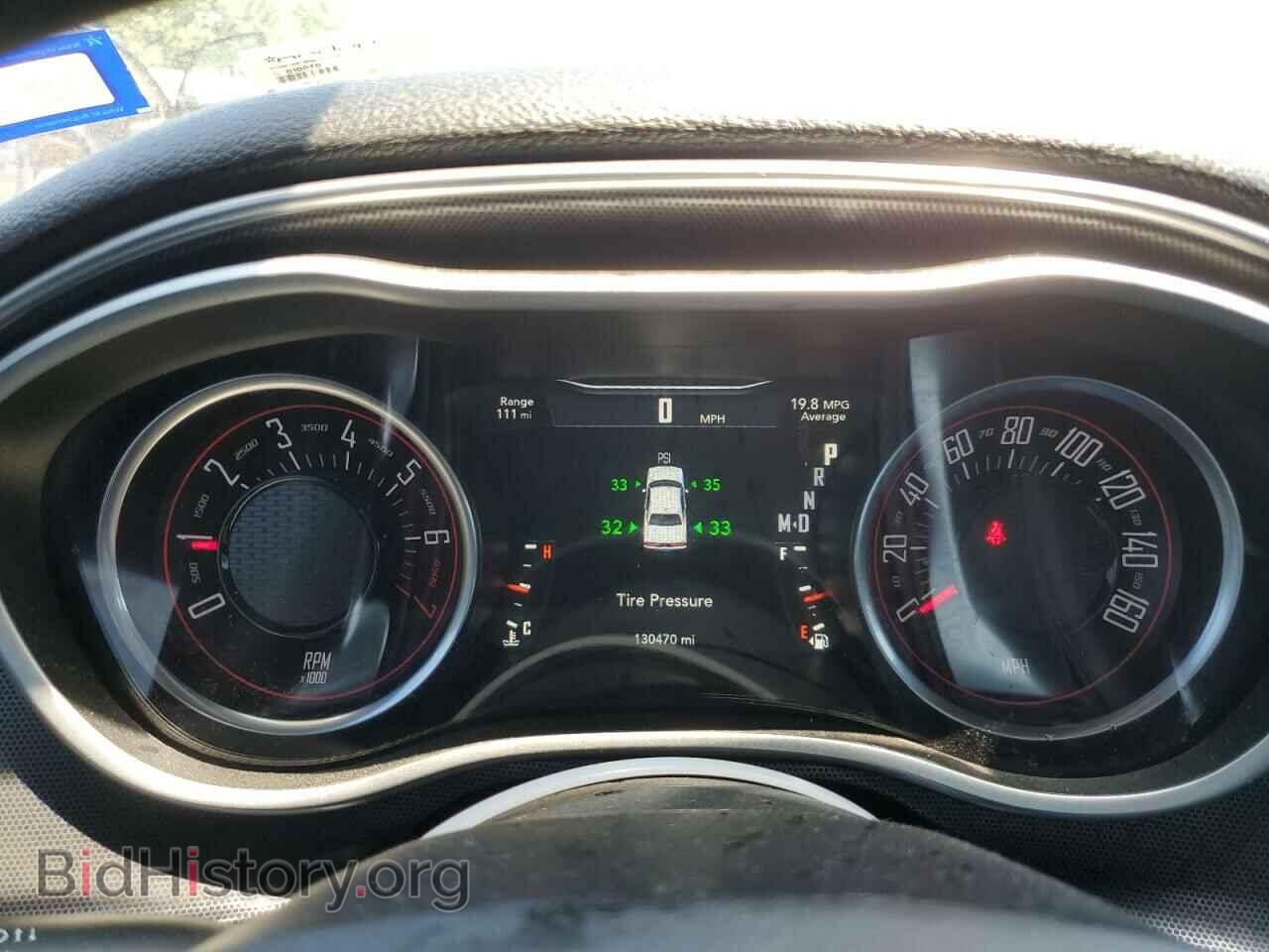 2017 DODGE CHALLENGER - VIN: 2C3CDZGG2HH574684 - Фото 9