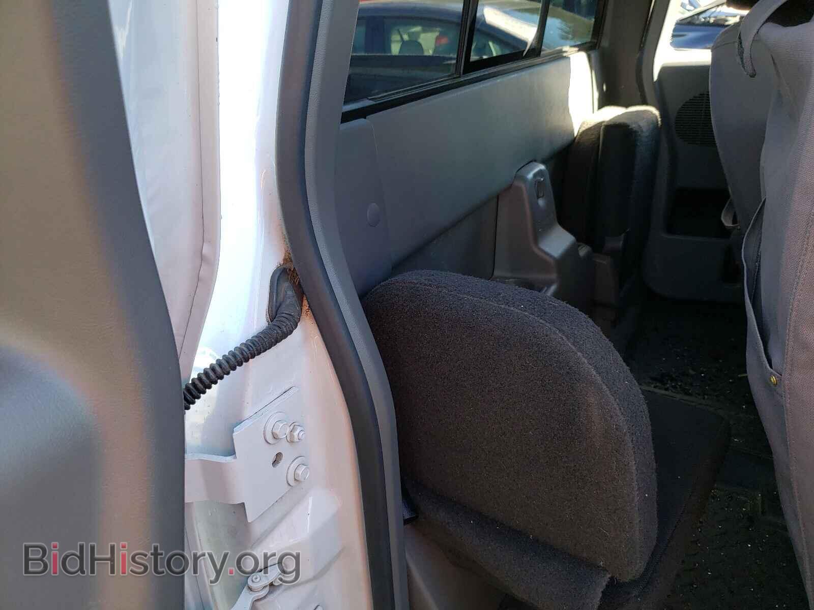 2011 FORD RANGER - VIN: 1FTLR4FE7BPA95261 - Фото 6