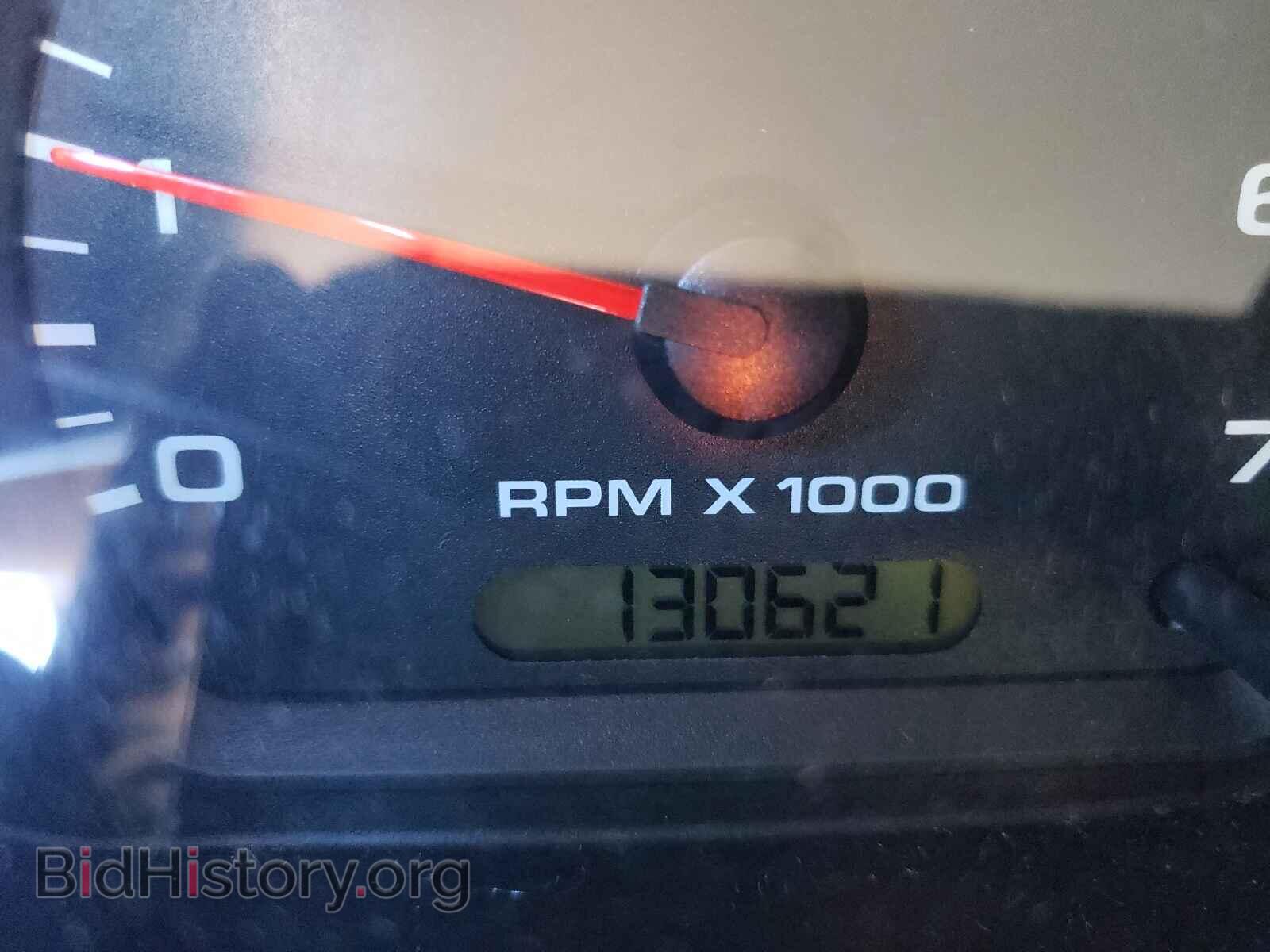 2011 FORD RANGER - VIN: 1FTLR4FE7BPA95261 - Фото 8