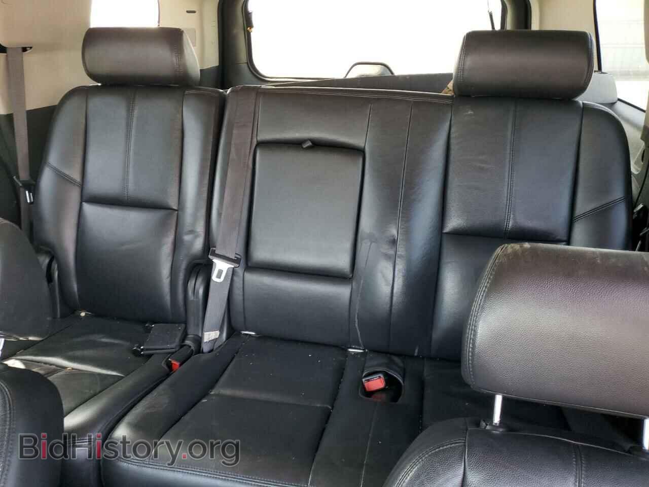 2009 GMC YUKON - VIN: 1GKFC33049R126521 - Фото 10