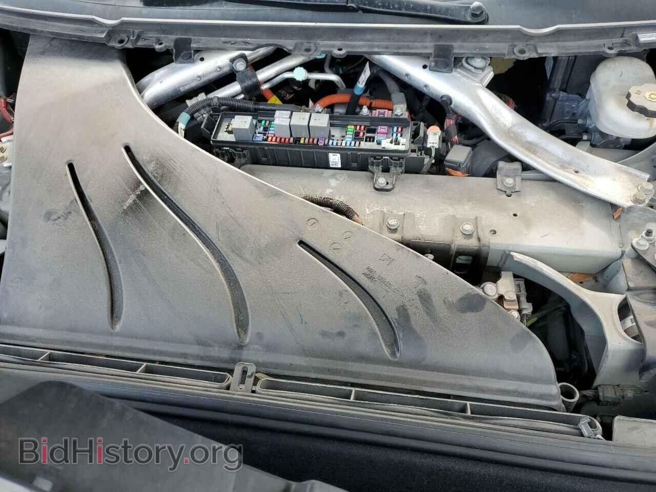 2017 TESLA MODEL S - VIN: 5YJSA1E2XHF192658 - Фото 11