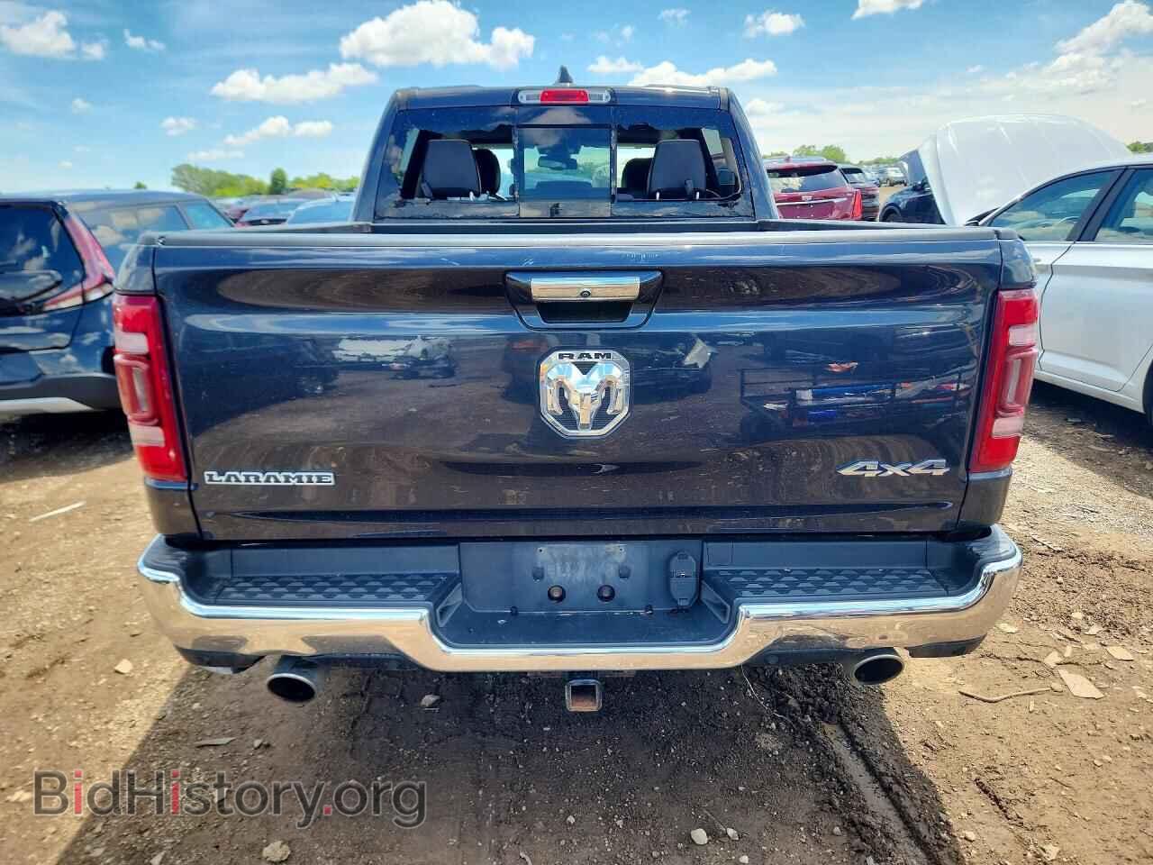 2019 RAM 1500 - VIN: 1C6SRFJT2KN808986 - Фото 6