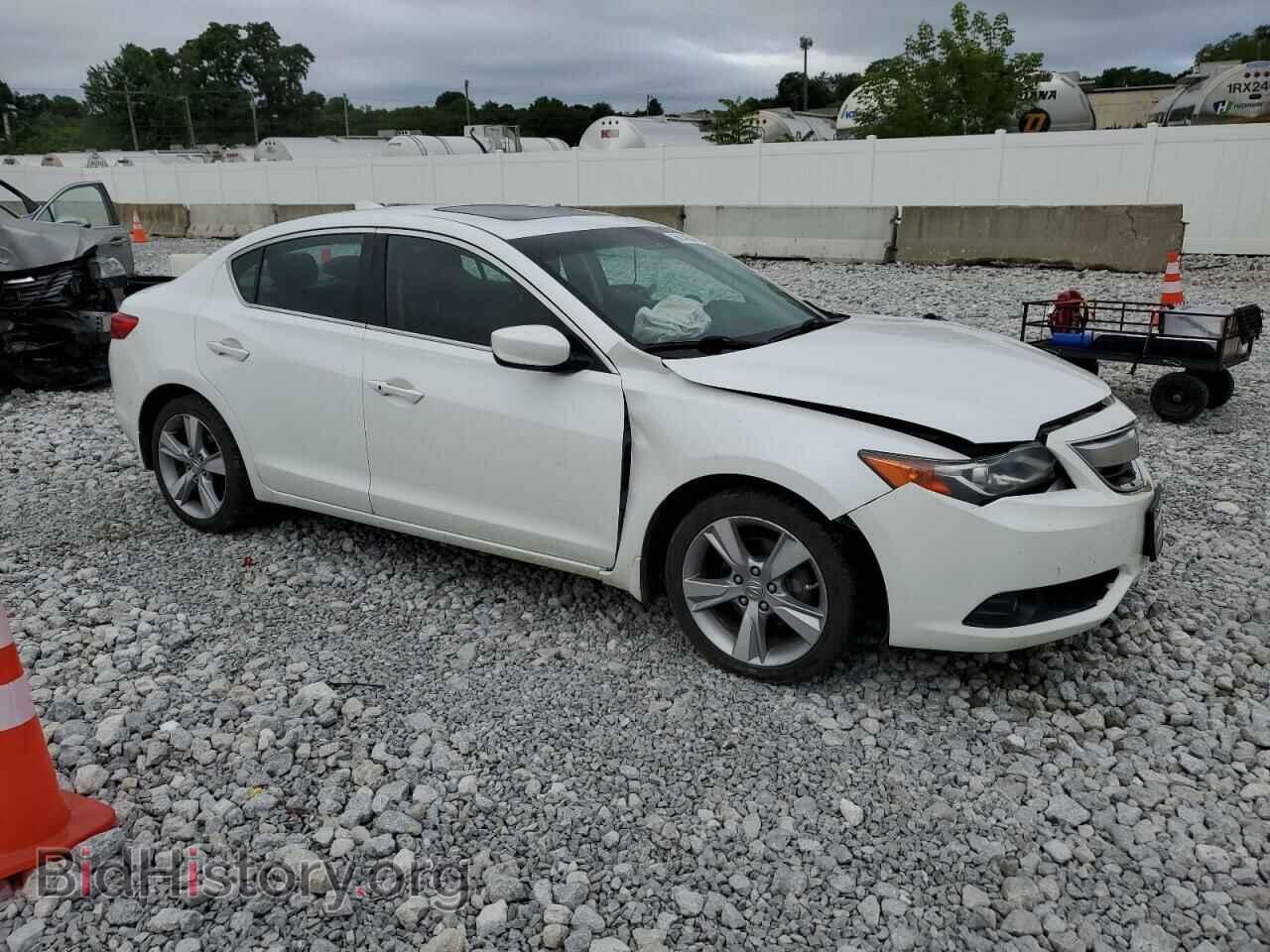 2015 ACURA ILX - VIN: 19VDE1F53FE002815 - Фото 4