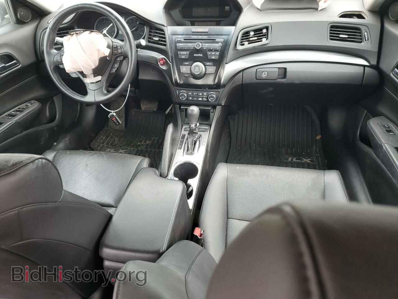 2015 ACURA ILX - VIN: 19VDE1F53FE002815 - Фото 8