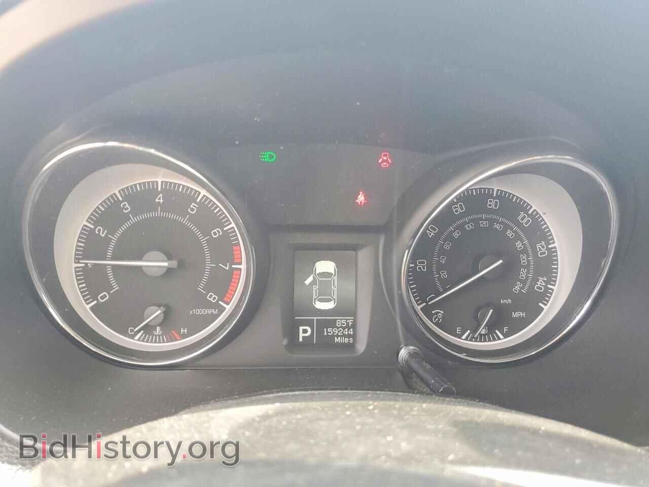 2013 SUZUKI KIZASHI - VIN: JS2RF9A84D6100416 - Фото 9