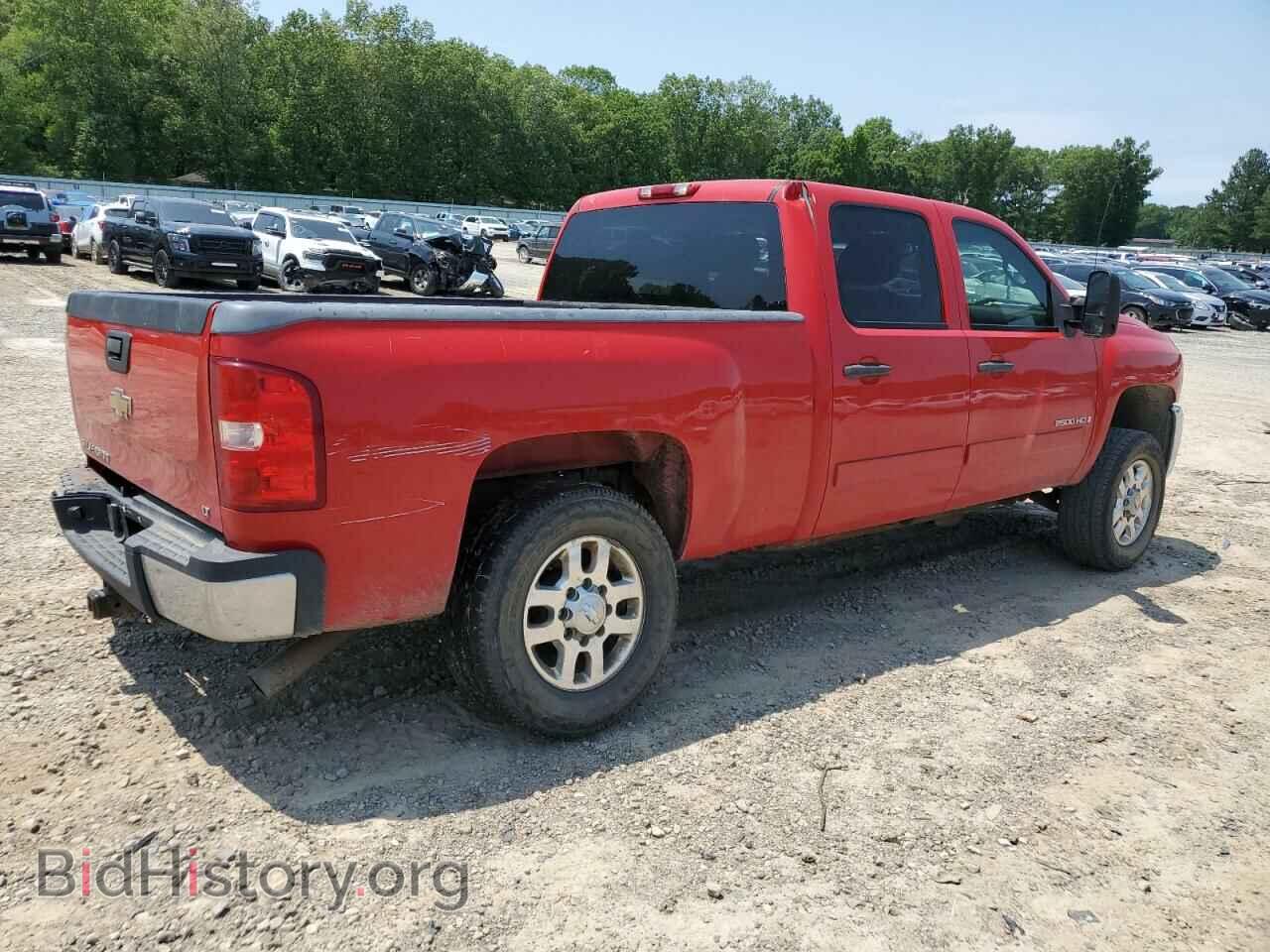 2007 CHEVROLET ALL Models - VIN: 1GCHC23K97F505321 - Фото 3