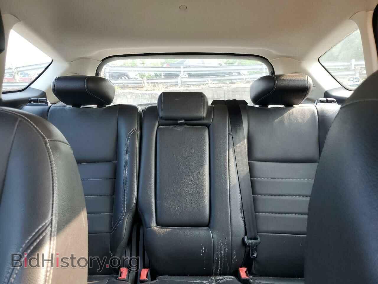 2013 FORD CMAX - VIN: 1FADP5CU1DL557261 - Фото 10