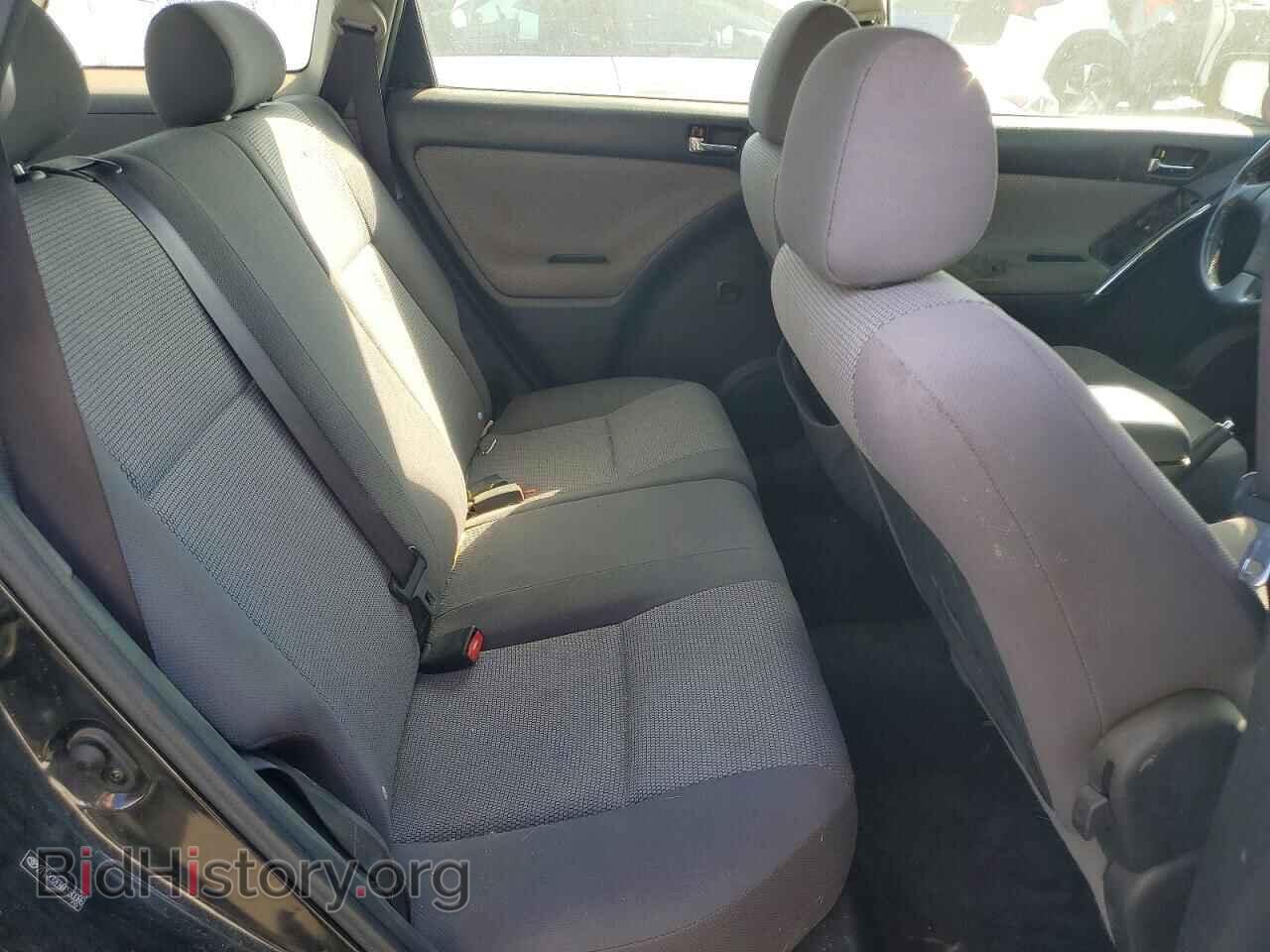 2006 TOYOTA COROLLA - VIN: 2T1KY32E86C550086 - Фото 10