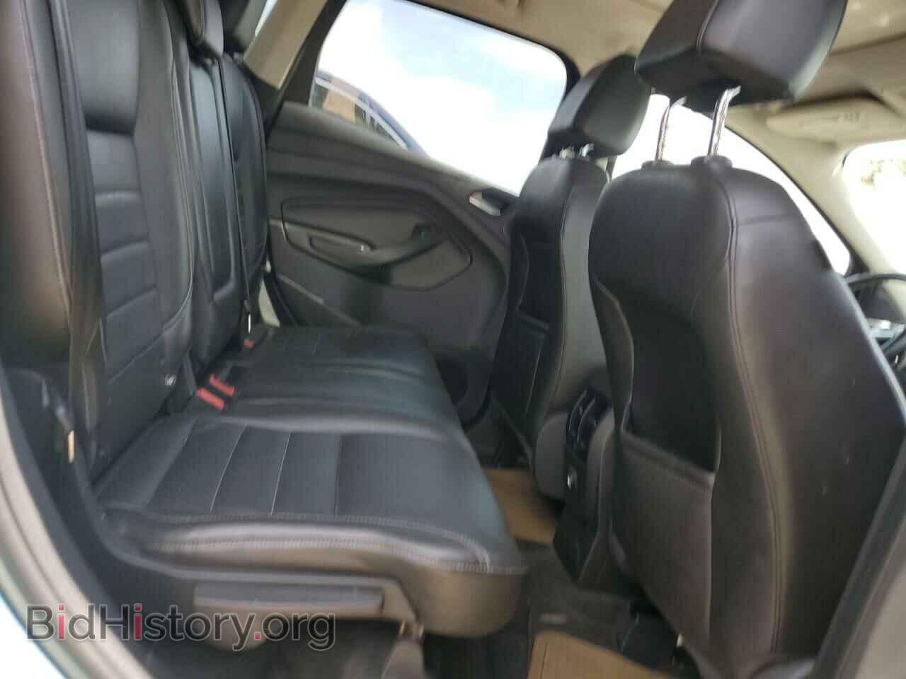 2013 FORD ESCAPE - VIN: 1FMCU0H96DUA10093 - Photo 11