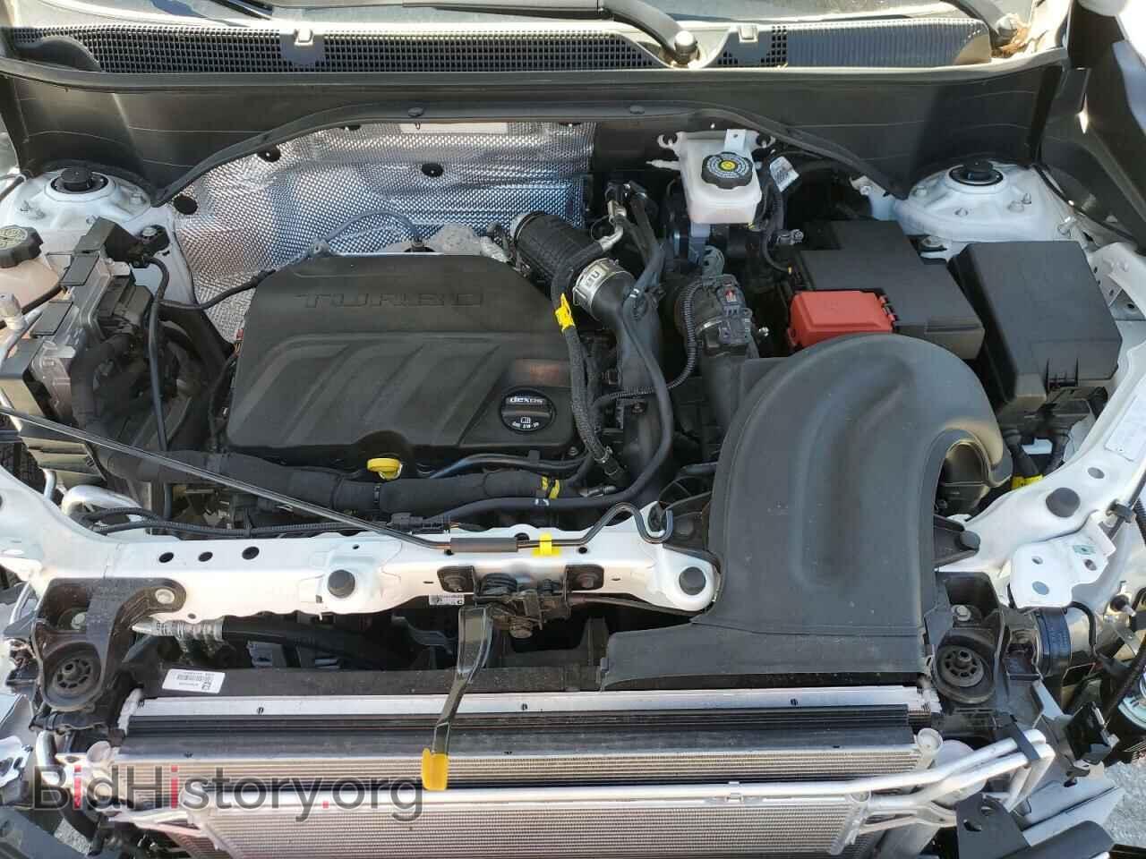 2024 BUICK ENCORE - VIN: KL4AMBS27RB018543 - Photo 12