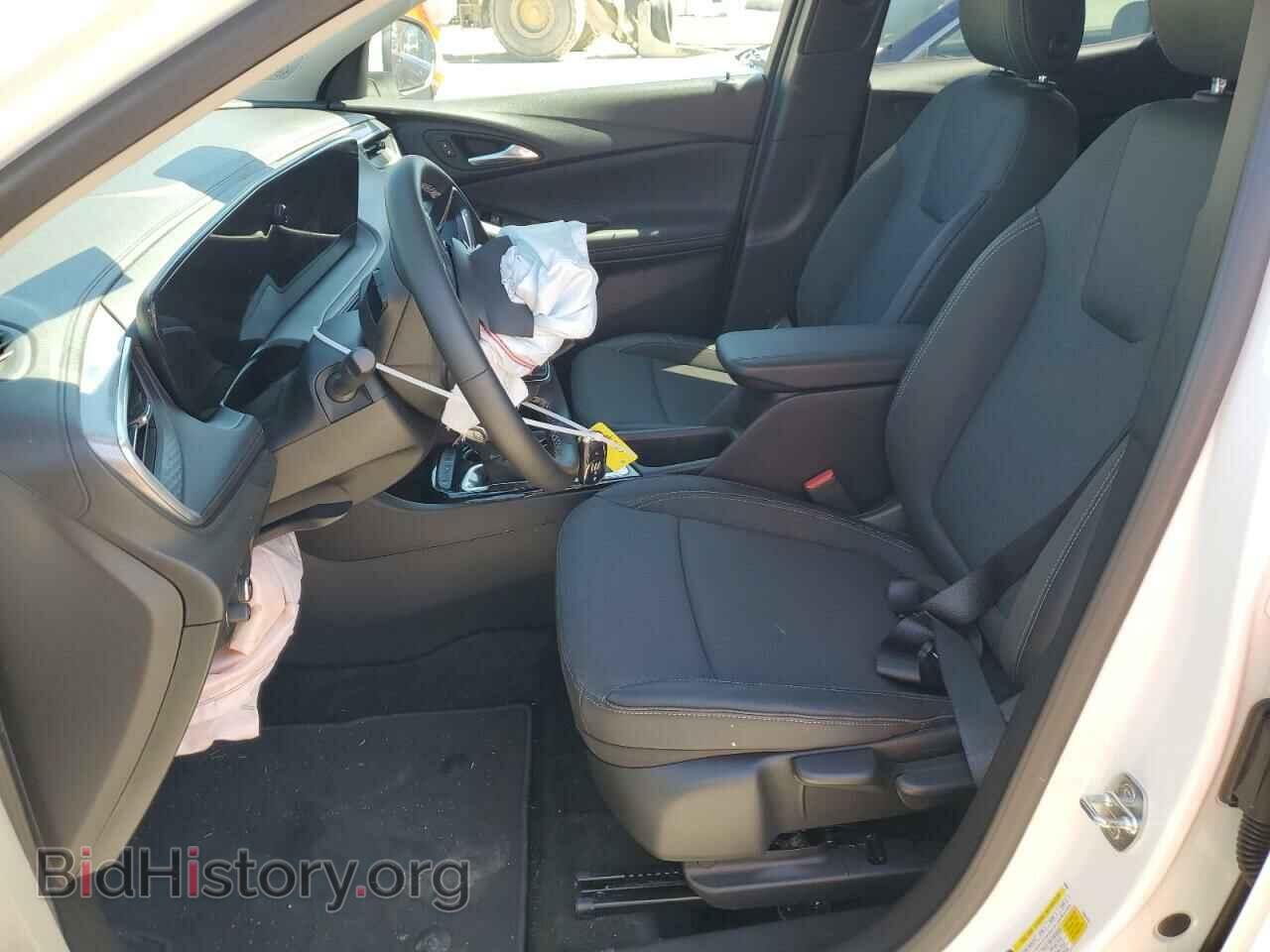 2024 BUICK ENCORE - VIN: KL4AMBS27RB018543 - Photo 7