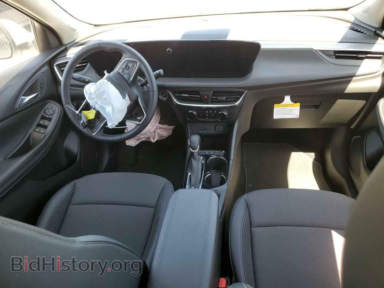 2024 BUICK ENCORE - VIN: KL4AMBS27RB018543 - Photo 8