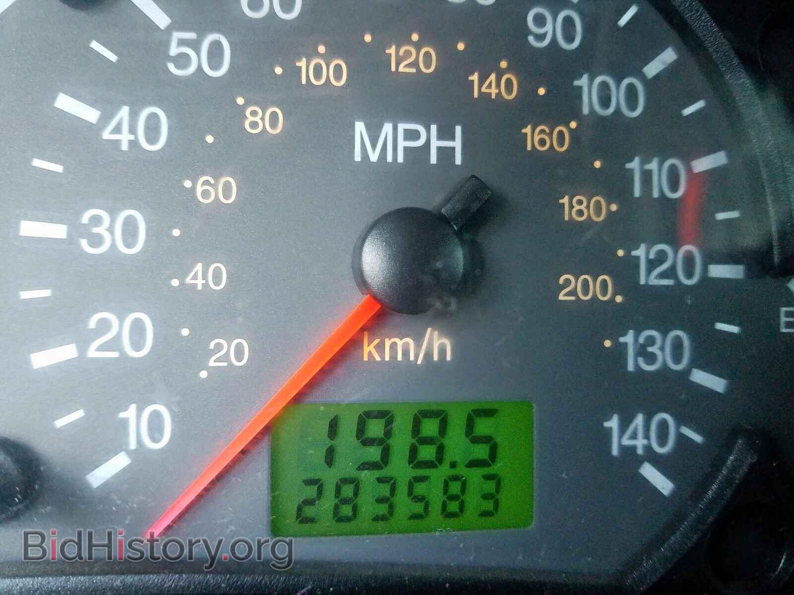 2005 FORD FOCUS - VIN: 1FAFP34N65W220718 - Фото 8